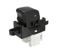 BONNYT Interruttore Alzacristalli Elettrico Per Nissan Per Terrano MK2 1992-2016 R20 Per Almera Per Tino Per Pathfinder, 25411-0V000, Nero