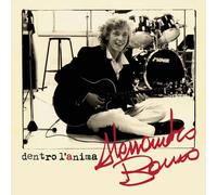 7104022 Audio Cd Alessandro Bono - Dentro L'Anima
