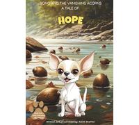 Bono and the Vanishing Acorns: A Tale of Hope