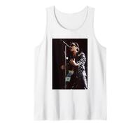 Bono degli U2 allo Zoo TV Tour 1993 Cardiff Arms Park Canotta