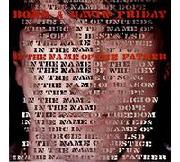 Bono & Gavin Friday - In The Name Of The Father 7"