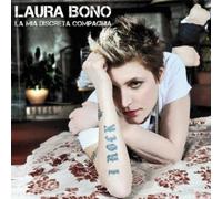 Bono Laura - La Mia Discreta Compagnia