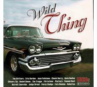 Bono - Wild Thing