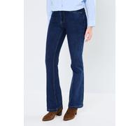 Bonobo - BALI-BUTTON Blu - Abbigliamento 46 Blu