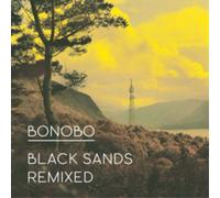 Bonobo - Black Sands Remixed