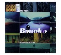 Bonobo - Bonobo: One Offs [CD]