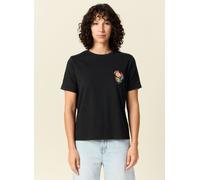 Bonobo - CALICOUF Nero - Abbigliamento XS Nero