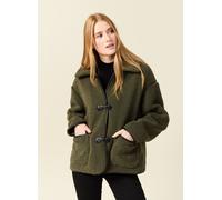 Bonobo - CAMILLEF Verde - Abbigliamento S Verde