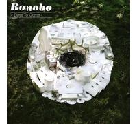 Bonobo - Days To Come (2 CD)