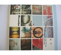 Bonobo - Dial M For Monkey