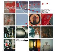 Bonobo - Dial M For Monkey