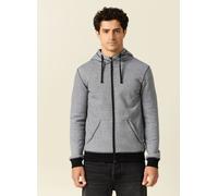 Bonobo - ESSZIFILNEWH Blu - Abbigliamento M Blu