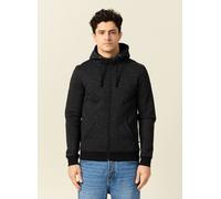 Bonobo - ESSZIFILNEWH Nero - Abbigliamento S Nero