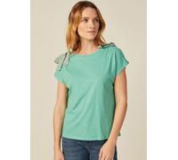 Bonobo - GOLD3COUF Verde - Abbigliamento S Verde