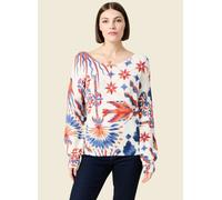 Bonobo - ISOPULF Bianco - Abbigliamento XS Bianco