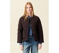 Bonobo - LOUISAF Marrone - Abbigliamento XS Marrone
