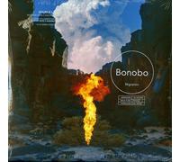 Bonobo - Migration - 2 Vinili