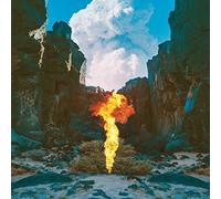 Migration - Bonobo (Audio Cd)