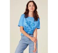 Bonobo - MOTHER3COUF Blu - Abbigliamento M Blu