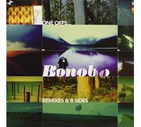 Bonobo - One Off's Remixes & B Sides