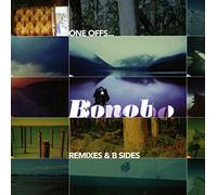 Bonobo - One Offs Remixes & B Sides