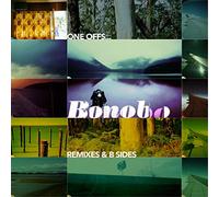 Bonobo - One Offs Remixes & B Sides