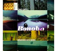 Bonobo - One Offs Remixes & B-Sides