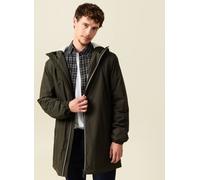 Bonobo - PARKWIND2H Verde - Abbigliamento S Verde