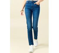 Bonobo - SEOUL-CLEM1 Blu - Abbigliamento 40 Blu