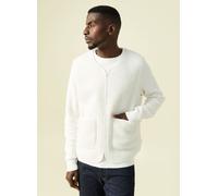 Bonobo - SHERCOLDH Bianco - Abbigliamento M Bianco