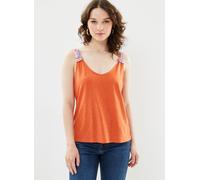 Bonobo - SILVIADEBF Arancione - Abbigliamento M Arancione