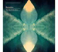 Bonobo - The North Borders (2 LP)