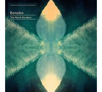 Bonobo - The North Borders