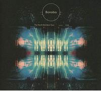 Bonobo - The North Borders Tour Live