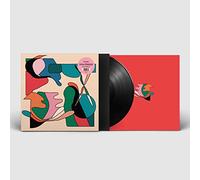 Bonobo & Totally Eno - Heartbreak Bonobo & Totally Enormous Extinct