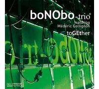 Bonobo Trio - Together