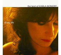 Bonoff, Karla - All My Life-Best Of Karla Bonoff