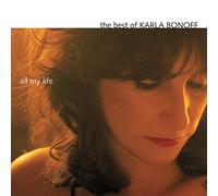 Bonoff,Karla - All My Life (the Best of)