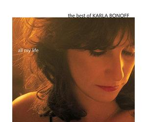 Bonoff,Karla - All My Life (the Best of)