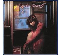 Bonoff, Karla - Restless Nights
