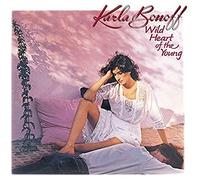Bonoff, Karla - Wild Heart Of The Young