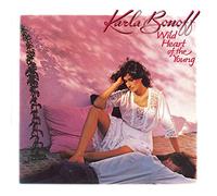 Bonoff,Karla - Wild Heart of The Young