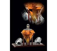 BONOLLO CAPRICCI D' ARTE GRAPPA AMARONE RISERVA BARRICATA DIAMANTE 70 CL