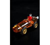 Bonollo Capricci D’Arte “Nuvola” Grappa Amarone - 20 cl 42% Vol - Grappa da Vinacce di Amarone della Valpolicella - Bottiglia Artistica da Collezione - Idea Regalo