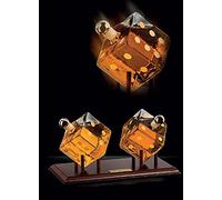BONOLLO CAPRICCI D'ARTE DADI GRAPPA AMARONE BARRICATA E CRU ITALIAE 20 CL X 2