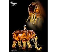 BONOLLO CAPRICCI D'ARTE ELEFANTE CON GRAPPA AMARONE BARRICATA 50 CL
