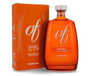 Bonollo Dorange of Likör 40% vol. 0,70l