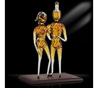 BONOLLO GEMELLI - CAPRICCI D'ARTE VETRO LAVORATO