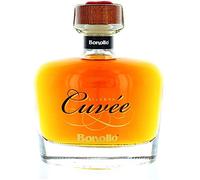 Bonollo Grappa Bonollo Cuvee Riserva Scrigno