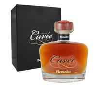 BONOLLO GRAPPA CUVEE RISERVA 70CL IN ASTUCCIO